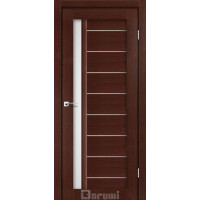 Bordo венге панга сатин Darumi