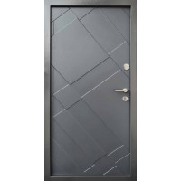 Графіт плюс Форт