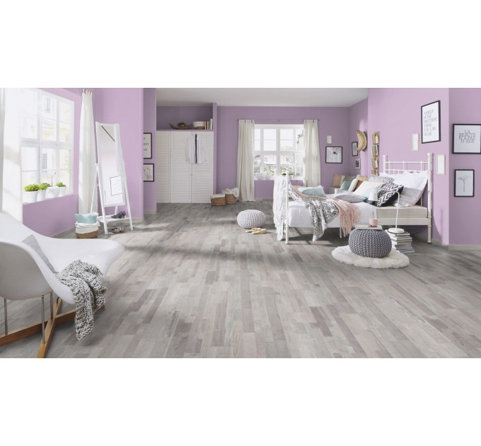 Krono Original Castello Classic К039 Серебрянный Котедж