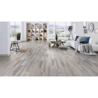 Krono Original Castello Classic К039 Серебрянный Котедж