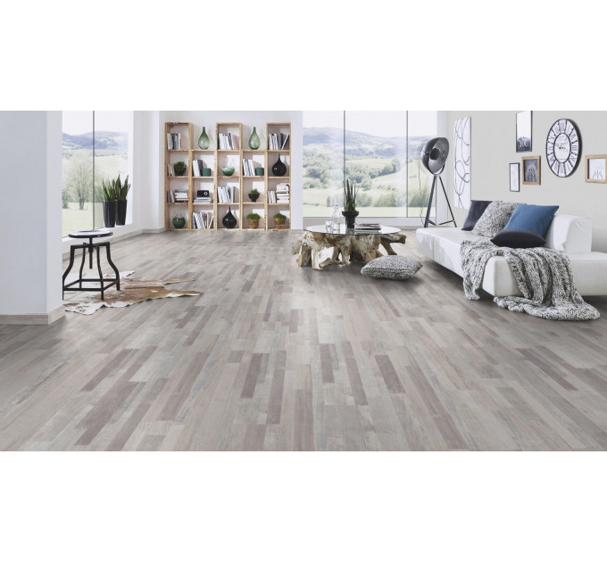 Krono Original Castello Classic К039 Серебрянный Котедж