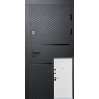 Redfort Грація BLACK квартира