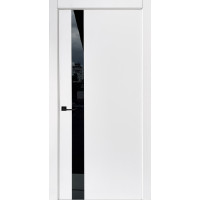 Status Doors Ultra Black