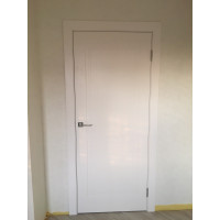Status Doors Флоренція