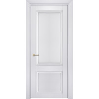 402 Neoclassico Терминус белый мат