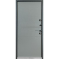 Булат Cottage, модель 703/237 Колір: metalic grey/титан